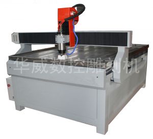 蚌埠五河县HW-1325S玻璃雕刻机