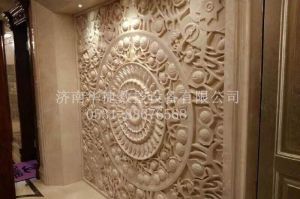 蚌埠五河县石材雕刻样板