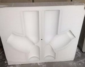 蚌埠五河县泡沫/橡塑样品