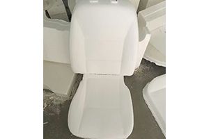 蚌埠五河县五轴加工中心样品