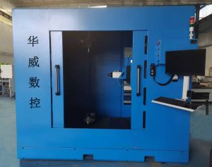 蚌埠五河县全包围立式立体雕刻机