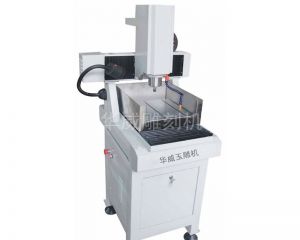 蚌埠五河县电脑玉雕机HW-3636